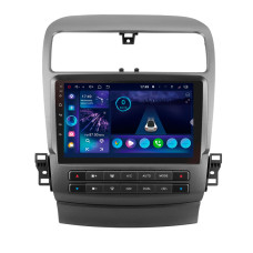 Android head unit SIGMA S9332 ANDROID 13 3+32 Gb 4G DSP Honda inspire 4 2003-2007 For Acura TSX 2003-2008 9" (L3)