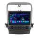 Android head unit SIGMA S9332 ANDROID 13 3+32 Gb 4G DSP Honda inspire 4 2003-2007 For Acura TSX 2003-2008 9" (L3)