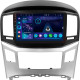 Android head unit SIGMA S9332 ANDROID 13 3+32 Gb 4G DSP Hyundai H1 II 2 TQ 2015-2021 (F2) 9"