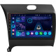 Android head unit SIGMA S9332 ANDROID 13 3+32 Gb 4G DSP Kia Cerato 3 YD 2013-2017 (F1) (AB) 9"