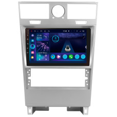 Android head unit SIGMA S9332 ANDROID 13 3+32 Gb 4G DSP Lincoln Navigator 2002-2006 9" (L2)