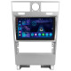 Android head unit SIGMA S9332 ANDROID 13 3+32 Gb 4G DSP Lincoln Navigator 2002-2006 9" (L2)