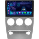 Android head unit SIGMA S9332 ANDROID 13 3+32 Gb 4G DSP Citroen C-Elysee 2008-2013 9"