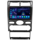 Android head unit SIGMA S9332 ANDROID 13 3+32 Gb 4G DSP Ford Mondeo 3 2000-2007 (F2) 9"