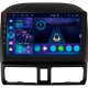 Android head unit SIGMA S9332 ANDROID 13 3+32 Gb 4G DSP Honda CR-V 2 CRV 2001-2006 9"