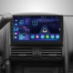 Android head unit SIGMA S9332 ANDROID 13 3+32 Gb 4G DSP Honda CR-V 2 CRV 2001-2006 9"