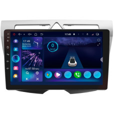 Android head unit SIGMA S9332 ANDROID 13 3+32 Gb 4G DSP Kia Morning picanto 2007-2011 9"