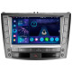 Android head unit SIGMA S9332 ANDROID 13 3+32 Gb 4G DSP Lexus IS250 XE20 (Hm) 2005-2013 (A) 9" (L3)