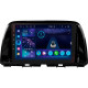 Android head unit SIGMA S9332 ANDROID 13 3+32 Gb 4G DSP Mazda CX5 CX-5 CX 5 1 KE 2012-2015 (A) 9"