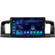 Android head unit SIGMA S9332 ANDROID 13 3+32 Gb 4G DSP BYD F3 1 2005-2013 9"