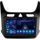 Android head unit SIGMA S9332 ANDROID 13 3+32 Gb 4G DSP Chevrolet Cobalt 2 2011 - 2018 9"