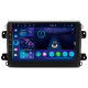 Android head unit SIGMA S9332 ANDROID 13 3+32 Gb 4G DSP Fiat Ducato Van L3H2 2021-2023 9" (L1)