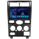 Android head unit SIGMA S9332 ANDROID 13 3+32 Gb 4G DSP Ford Mondeo 3 2000-2007 (F1) 9"