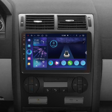 Android head unit SIGMA S9332 ANDROID 13 3+32 Gb 4G DSP Ford Mondeo 3 2000-2007 (F1) 9"