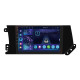 Android head unit SIGMA S9332 ANDROID 13 3+32 Gb 4G DSP GREAT WALL Hover Haval F7 F7X 2019-2020 9"