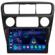 Android head unit SIGMA S9332 ANDROID 13 3+32 Gb 4G DSP Honda Accord 6 1997-2002 9"