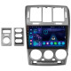 Android head unit SIGMA S9332 ANDROID 13 3+32 Gb 4G DSP Hyundai Getz 1 (F2) (Left hand drive) 2002-2011 9"