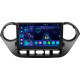 Android head unit SIGMA S9332 ANDROID 13 3+32 Gb 4G DSP Hyundai i10 2013-2016 9" (L1)