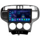 Android head unit SIGMA S9332 ANDROID 13 3+32 Gb 4G DSP Hyundai Matrix 2001 - 2010 9"