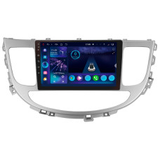 Android head unit SIGMA S9332 ANDROID 13 3+32 Gb 4G DSP Hyundai Rohens Genesis (F1) 2008-2013 9" (L1)
