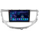 Android head unit SIGMA S9332 ANDROID 13 3+32 Gb 4G DSP Hyundai Rohens Genesis (F1) 2008-2013 9" (L1)