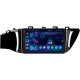 Android head unit SIGMA S9332 ANDROID 13 3+32 Gb 4G DSP Kia RIO 4 2016-2020 (A) 9"