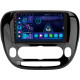 Android head unit SIGMA S9332 ANDROID 13 3+32 Gb 4G DSP Kia Soul 2 PS 2013-2019 (B) 9"