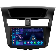 Android head unit SIGMA S9332 ANDROID 13 3+32 Gb 4G DSP Mazda BT-50 BT50 2 (F1) 2011-2020 9" (L1)