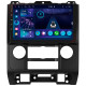 Android head unit SIGMA S9332 ANDROID 13 3+32 Gb 4G DSP Mazda Tribute For Ford Escape For Mercury Mariner 2 2007-2012 9"