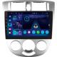 Android head unit SIGMA S9332 ANDROID 13 3+32 Gb 4G DSP Chevrolet Lacetti J200 Buick Excelle Hrv 2004-2013 (F1) 9"