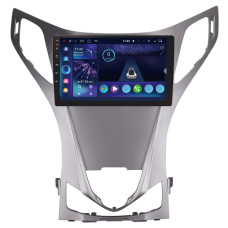 Android head unit SIGMA S9332 ANDROID 13 3+32 Gb 4G DSP Hyundai Azera 2 II 2011-2014 9" (L2)