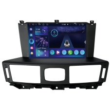 Android head unit SIGMA S9332 ANDROID 13 3+32 Gb 4G DSP Infiniti Q70 1 2013-2020 9" (L3)