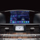 Android head unit SIGMA S9332 ANDROID 13 3+32 Gb 4G DSP Infiniti Q70 1 2013-2020 9" (L3)