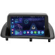 Android head unit SIGMA S9332 ANDROID 13 3+32 Gb 4G DSP Lexus CT CT200 CT200h 2010-2018 9" (L2)
