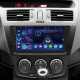 Android head unit SIGMA S9332 ANDROID 13 3+32 Gb 4G DSP Mazda 5 3 CW 2010-2015 9"