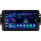 Android head unit SIGMA S9332 ANDROID 13 3+32 Gb 4G DSP Chery Tiggo 3 2016 - 2018 9"