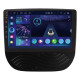 Android head unit SIGMA S9332 ANDROID 13 3+32 Gb 4G DSP Chevrolet Malibu 9 (F1) 2015-2023 9"