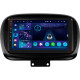 Android head unit SIGMA S9332 ANDROID 13 3+32 Gb 4G DSP Fiat 500X 2014-2020 9" (L1)