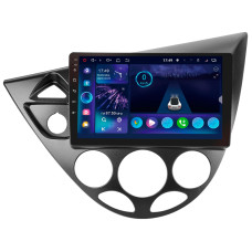 Android head unit SIGMA S9332 ANDROID 13 3+32 Gb 4G DSP Ford Focus 1 (Left hand driver) 1998-2005 9"