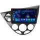 Android head unit SIGMA S9332 ANDROID 13 3+32 Gb 4G DSP Ford Focus 1 (Left hand driver) 1998-2005 9"