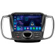 Android head unit SIGMA S9332 ANDROID 13 3+32 Gb 4G DSP Ford Kuga 2 Escape 3 2012 - 2019 (B) 9" (buttons) (L2)