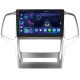 Android head unit SIGMA S9332 ANDROID 13 3+32 Gb 4G DSP Jeep Grand Cherokee WK2 2010-2013 9" (L2)