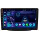 Android head unit SIGMA S9332 ANDROID 13 3+32 Gb 4G DSP Kia Sorento 2 II XM 2012 - 2021 (F1) 9"