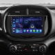 Android head unit SIGMA S9332 ANDROID 13 3+32 Gb 4G DSP Kia Soul SK3 2019-2020 9" (L1)