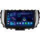Android head unit SIGMA S9332 ANDROID 13 3+32 Gb 4G DSP Kia Soul SK3 2019-2020 9" (L1)