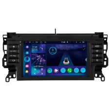 Android head unit SIGMA S9332 ANDROID 13 3+32 Gb 4G DSP Land Rover Discovery Sport 2014-2019 9" (L3)