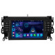 Android head unit SIGMA S9332 ANDROID 13 3+32 Gb 4G DSP Land Rover Discovery Sport 2014-2019 9" (L3)
