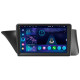 Android head unit SIGMA S9332 ANDROID 13 3+32 Gb 4G DSP Lexus ES ES200 ES250 ES300h ES350 XV60 VI 6 2012-2018 (B) 9" (L3)