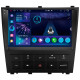 Android head unit SIGMA S9332 ANDROID 13 3+32 Gb 4G DSP Lexus IS200 XE10 1999-2005 For Toyota Altezza XE10 1998-2005 9" (L3)