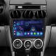 Android head unit SIGMA S9332 ANDROID 13 3+32 Gb 4G DSP Mazda Mazda6 GG 2002-2007 9"